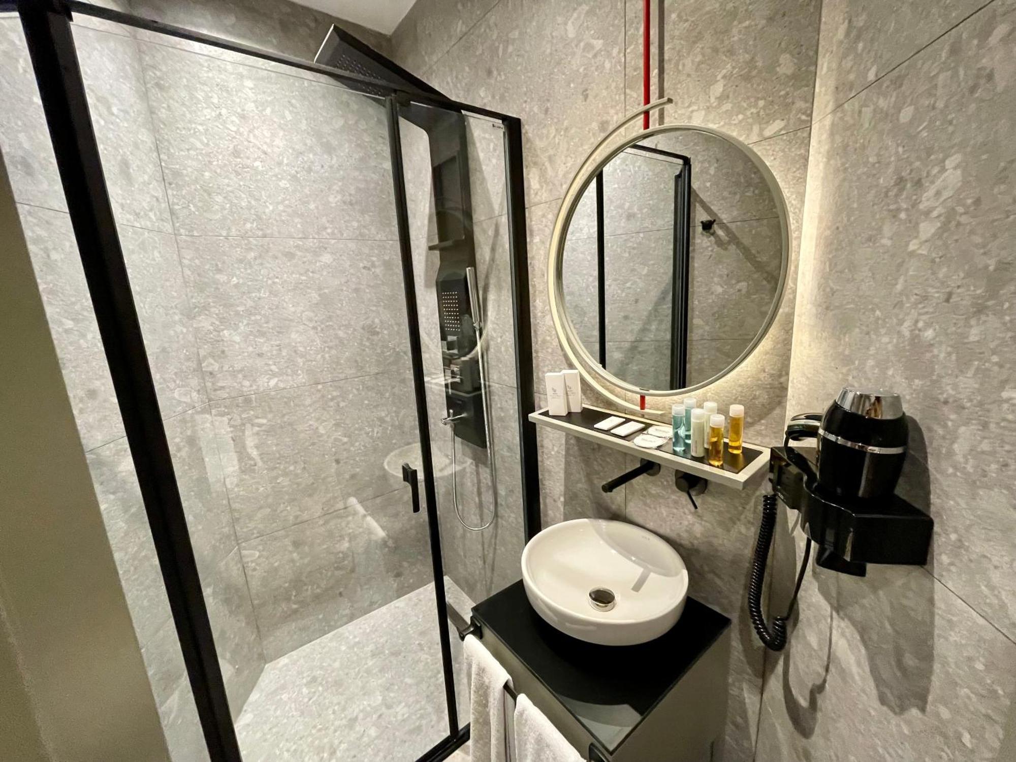 Nevv Bosphorus Hotel & Suites Istanbul Exterior foto